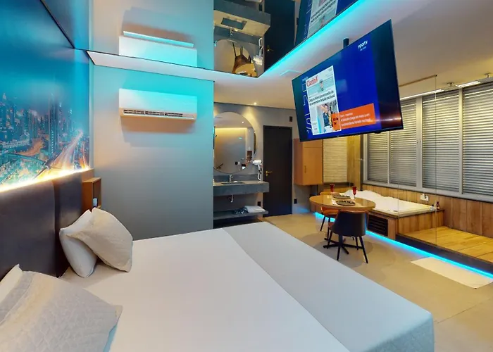 Motel Dubai Bh