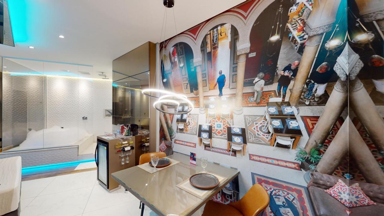Dubai Bh 情趣飯店 Belo Horizonte