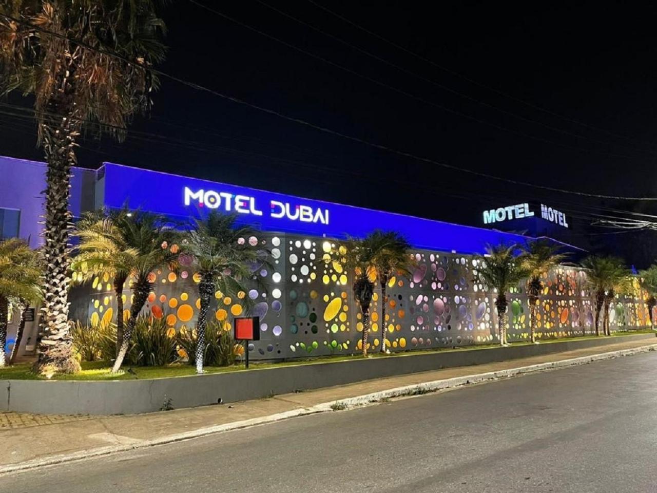 Dubai Bh 情趣飯店