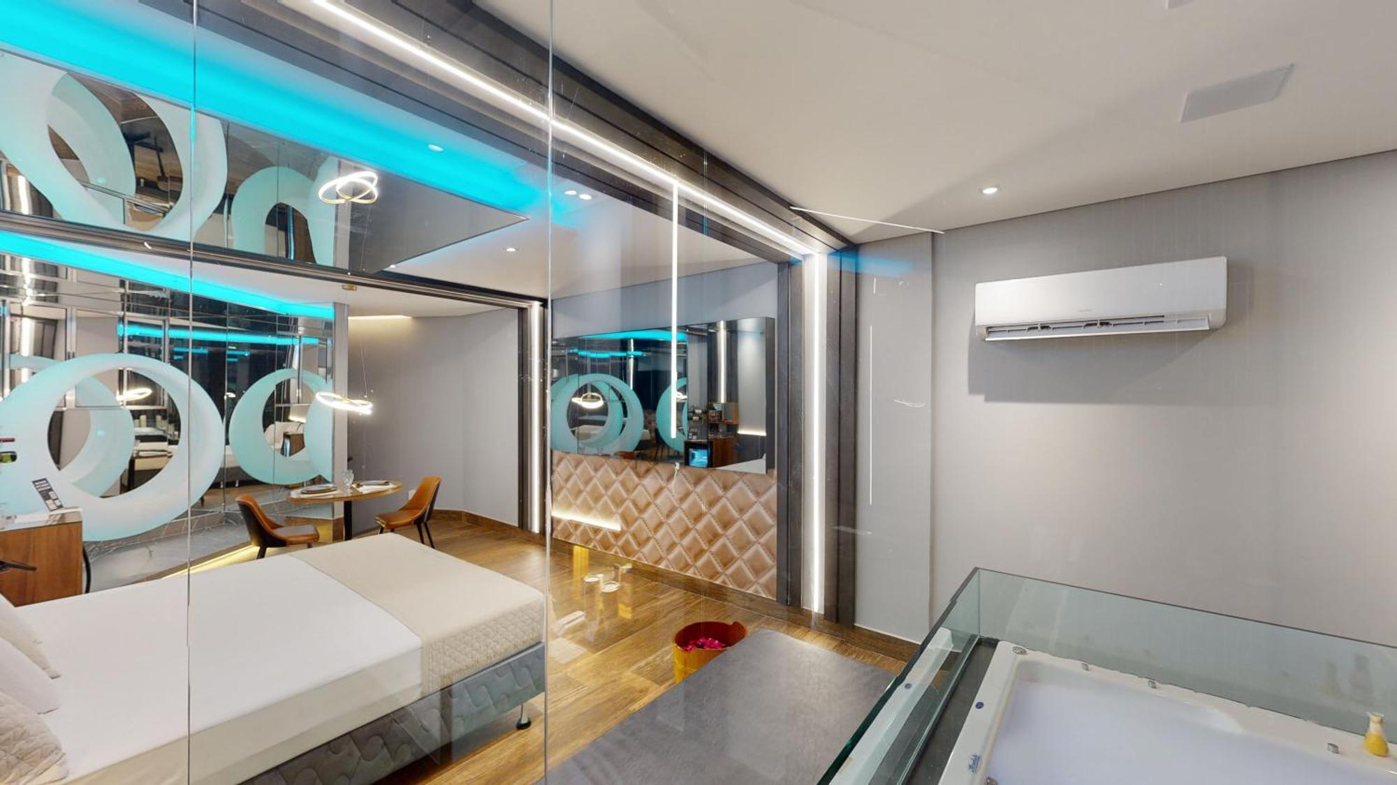 Dubai Bh Belo Horizonte